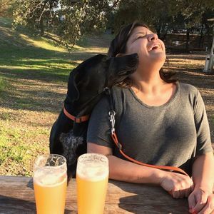 Meet your Posher, Erica